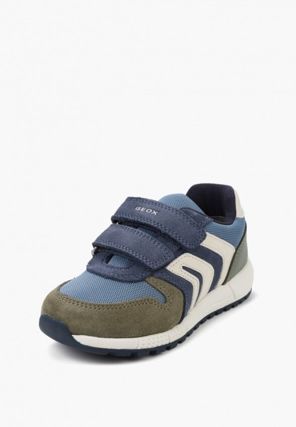 Кроссовки Geox