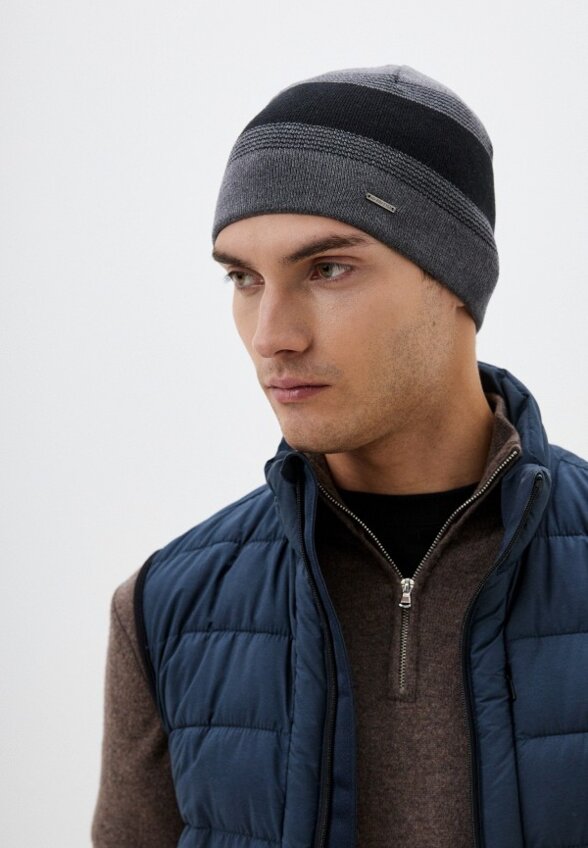 Шапка marhatter