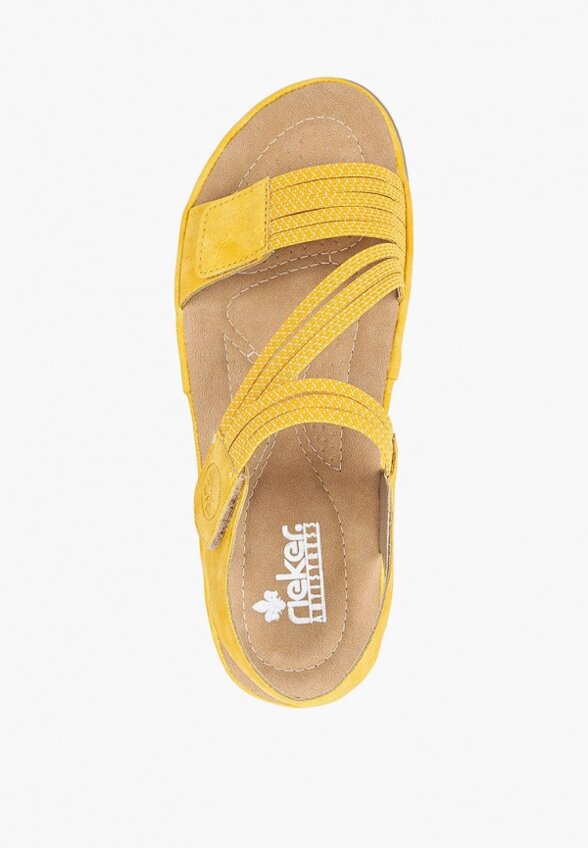 Сандалии Rieker