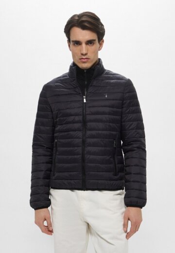 Куртка утепленная Trussardi