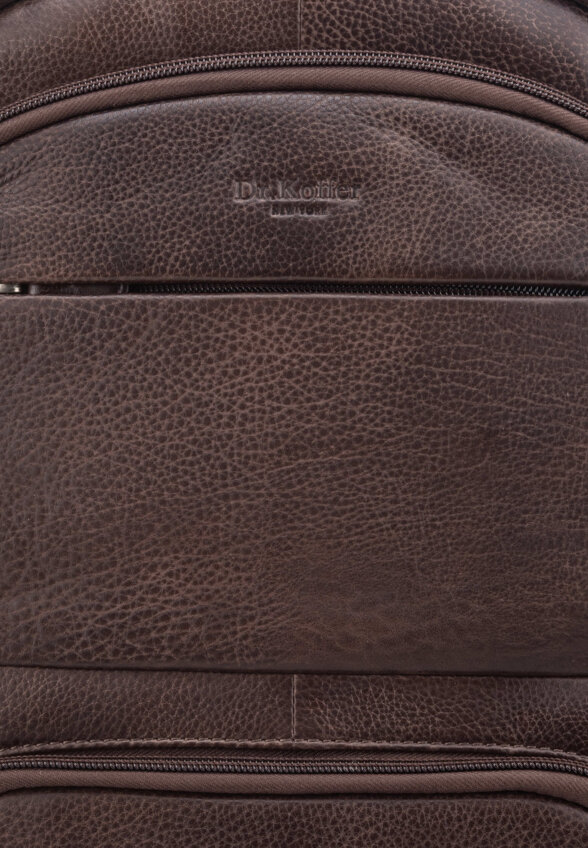 Др.Коффер B402927-244-09 рюкзак