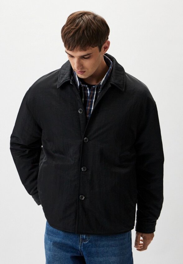 Куртка-рубашка Mademan