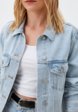 Куртка джинсовая O'STIN4  - превью