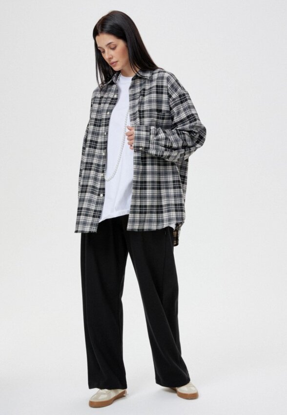 Рубашка Seventeen Nine