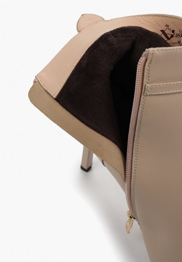 Ботильоны Valley