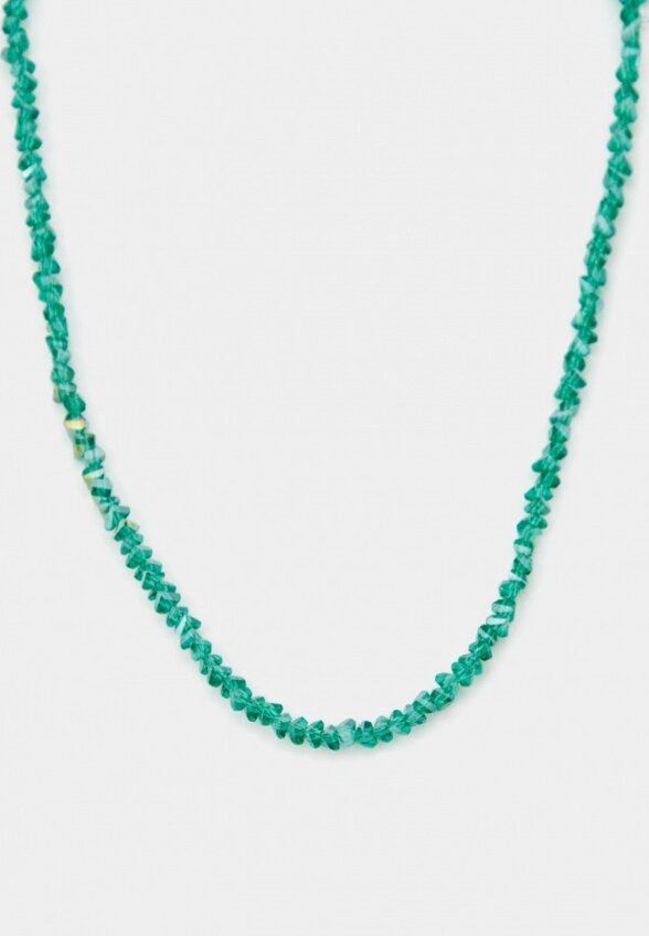 Колье и браслет Gilmeeva