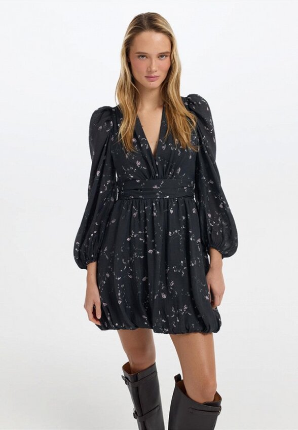 Платье Love Republic