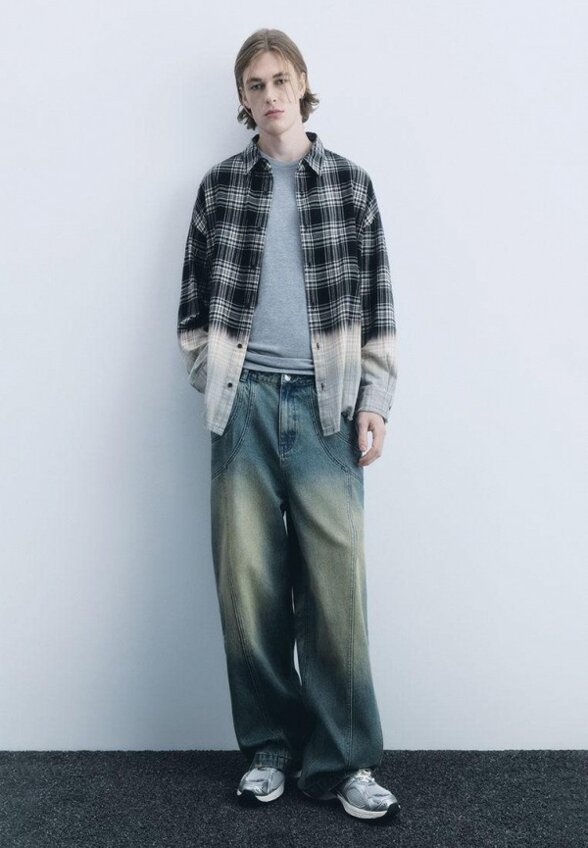 Рубашка Befree