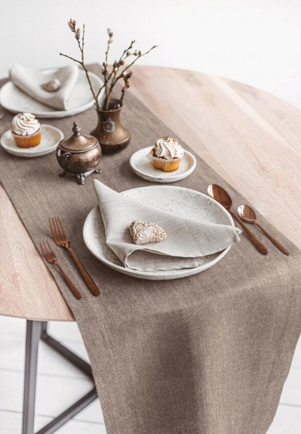 Скатерть Love Me