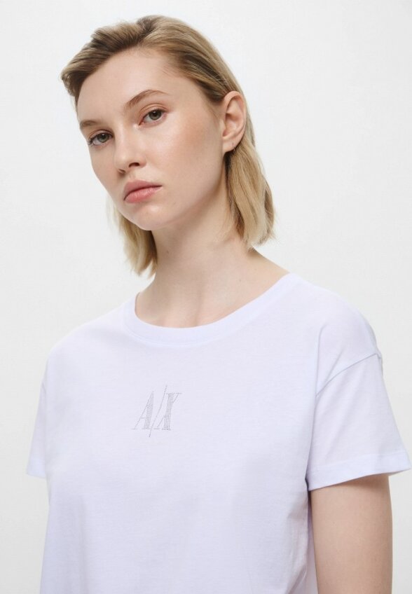 Футболка Armani Exchange