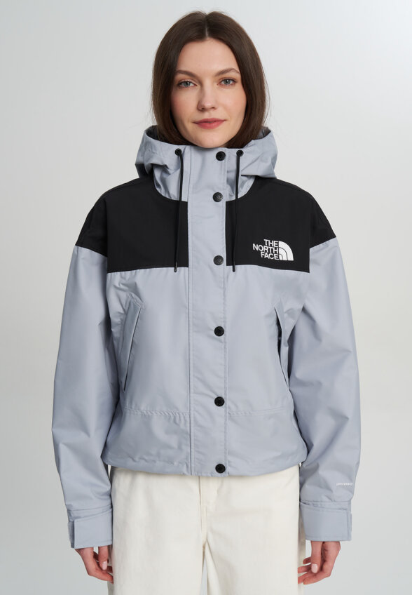 Куртка мембранная женская The North Face Reign On, Голубой