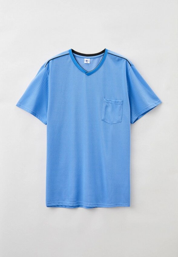 Футболка Mr Bigman