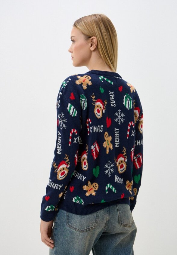 Джемпер Terranova