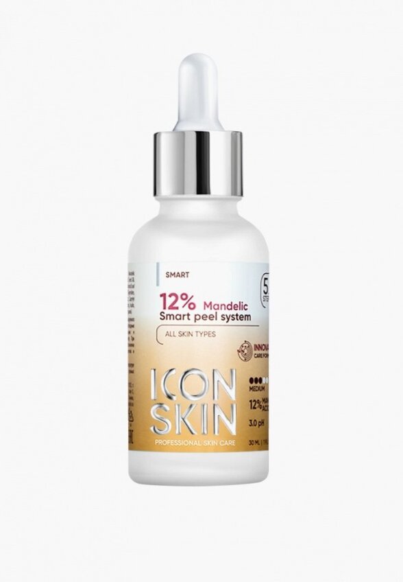 Пилинг для лица Icon Skin