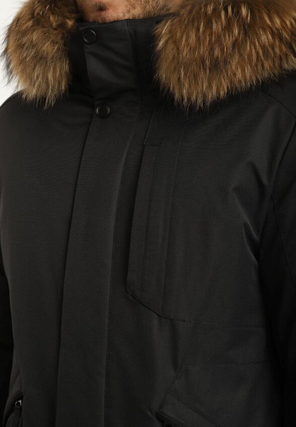 Куртка утепленная A Passion Play