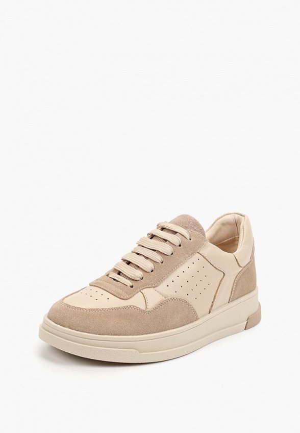 Кеды Thomas Munz