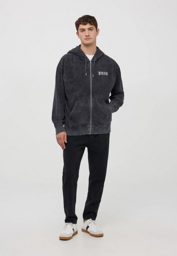 Толстовка Terranova