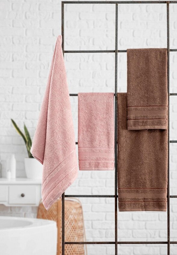 Набор полотенец Modalin