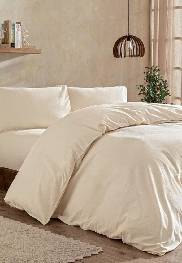 Постельное белье Евро Karna