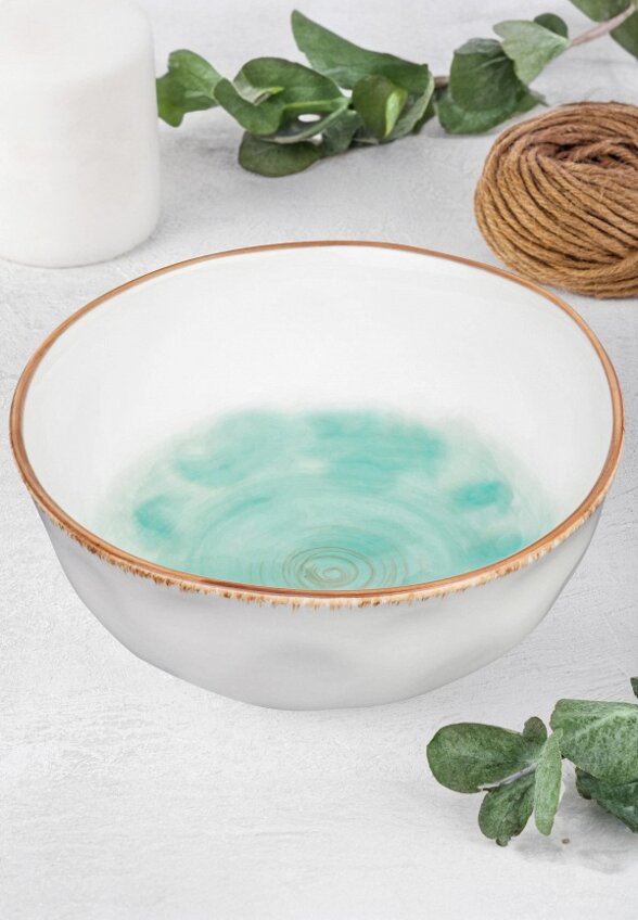 Салатник Elan Gallery