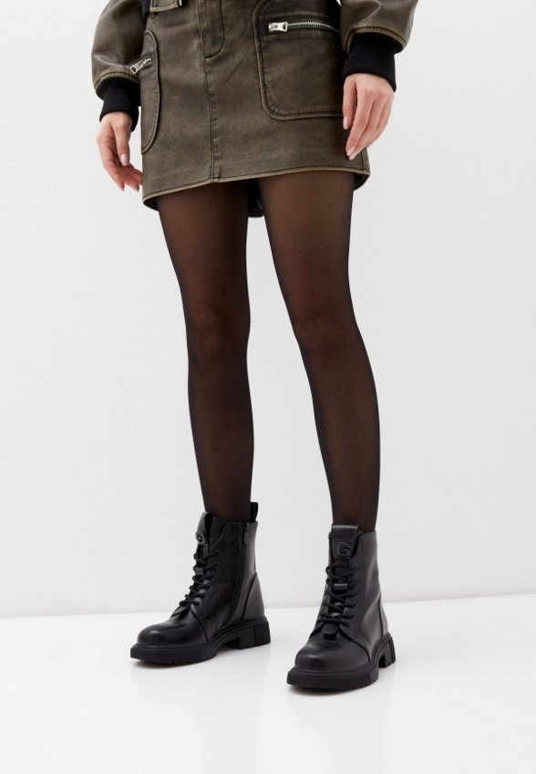 Ботинки Aimosi