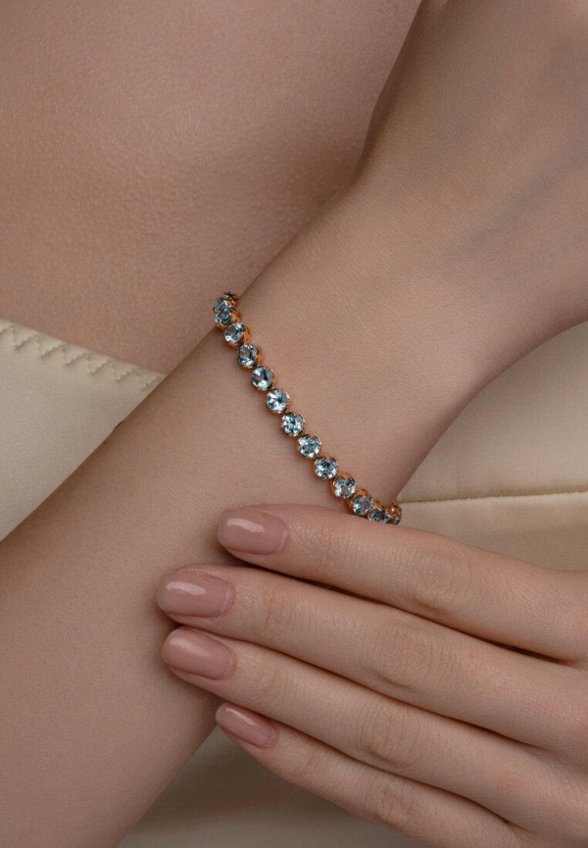 Браслет Sokolov