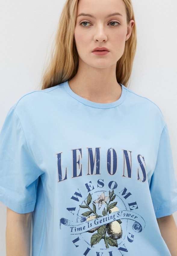 Футболка Pelican