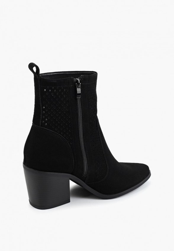 Полусапоги Abricot