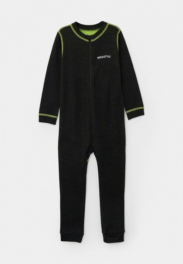 Термокомбинезон Nikastyle