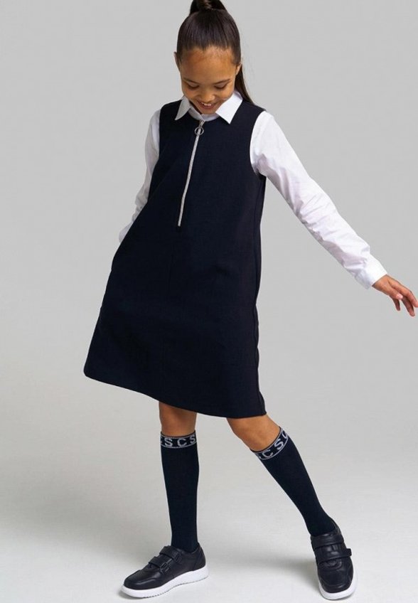 Платье PlayToday