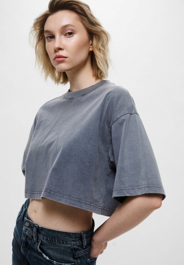 Футболка BLCV