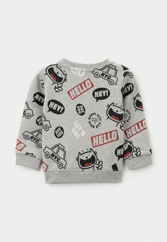 Свитшот Original Marines