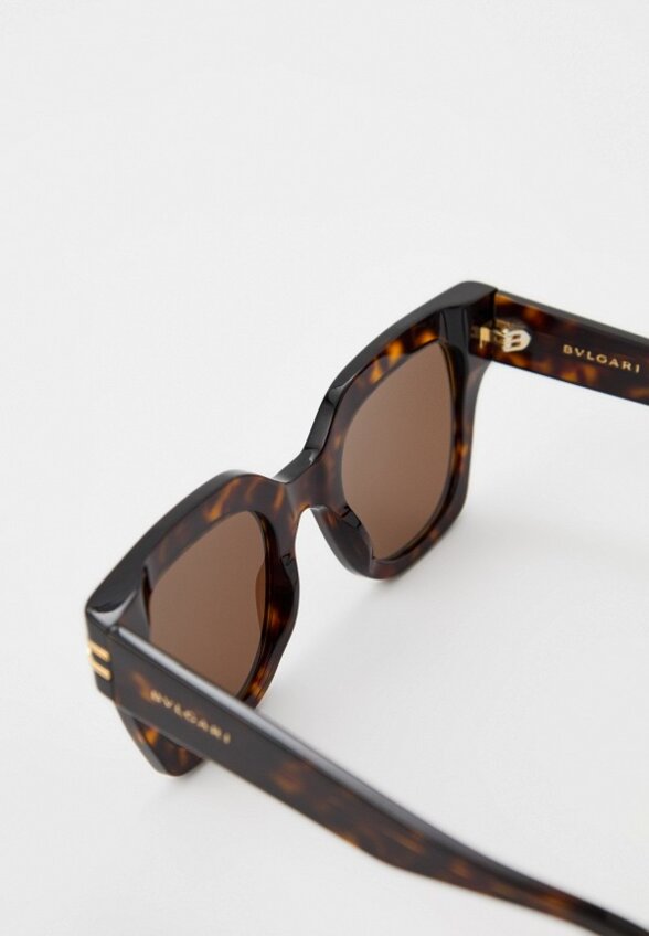 Очки солнцезащитные Bvlgari