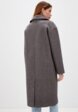 Пальто двубортное Ovelli3  - превью
