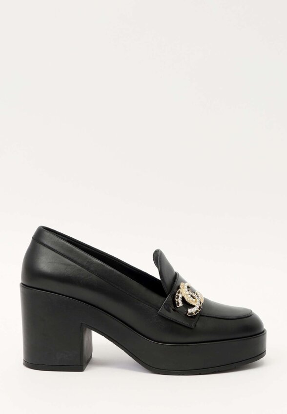 Chanel Shoes