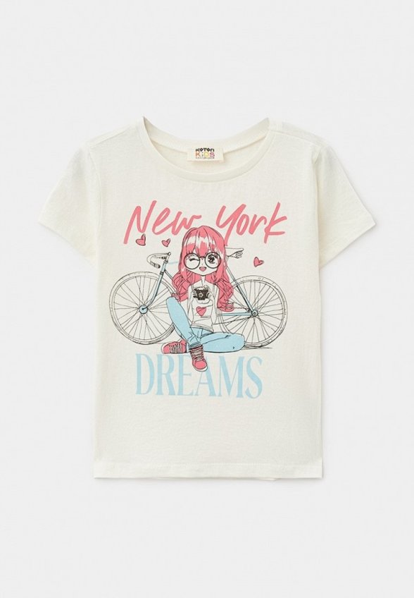 Футболка Koton