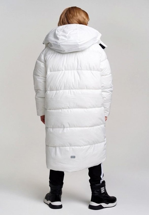 Куртка утепленная PlayToday