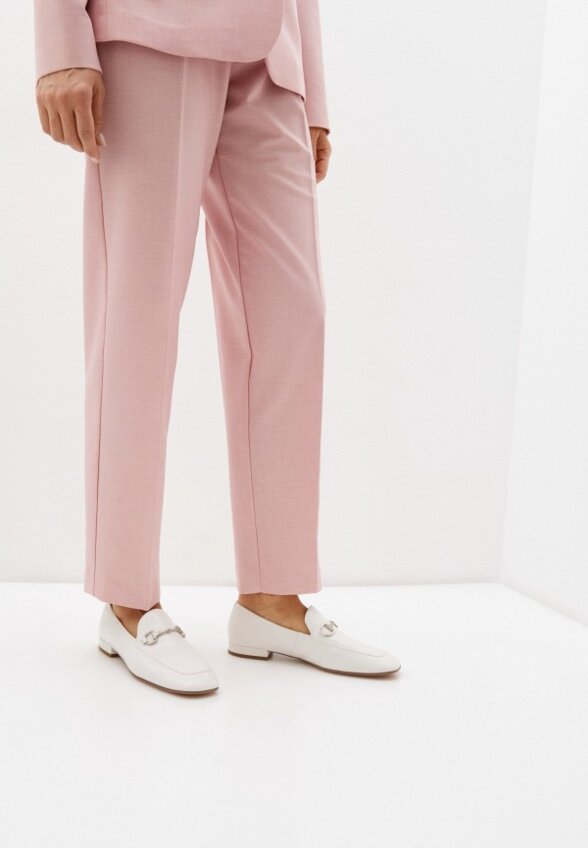 Лоферы Ekonika