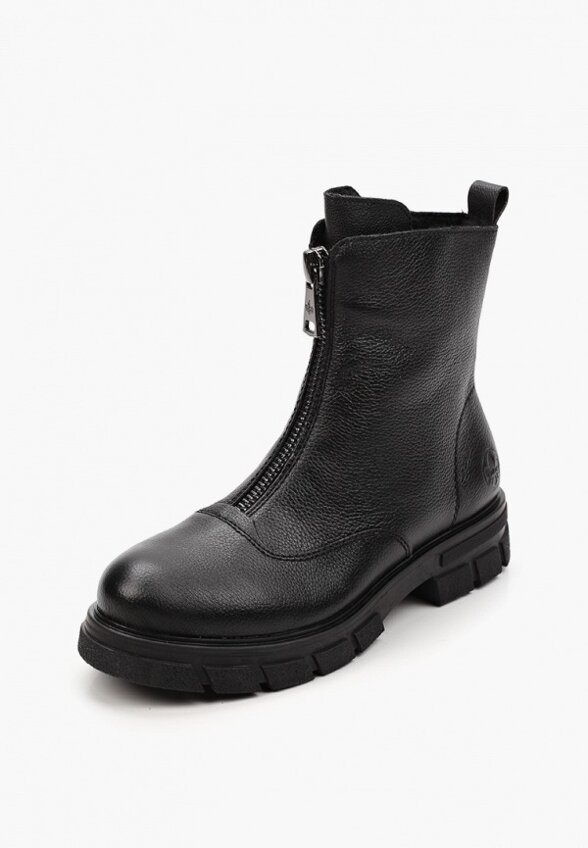 Ботинки Rieker