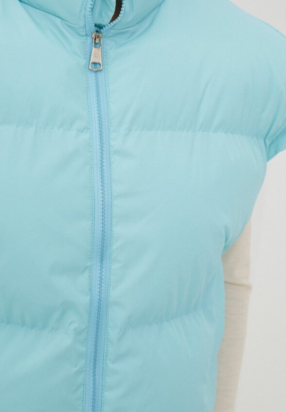 Жилет утепленный Mollese