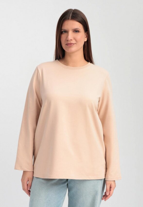 Лонгслив People in Trend