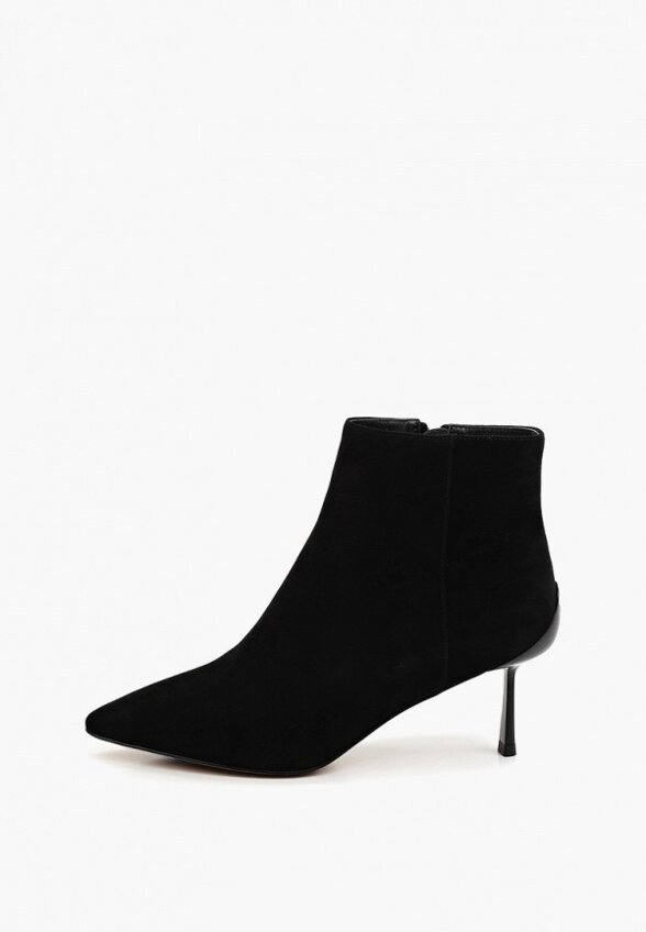 Ботильоны Valley