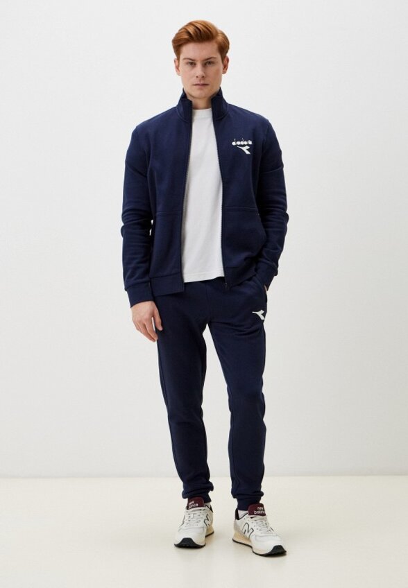 Олимпийка Diadora