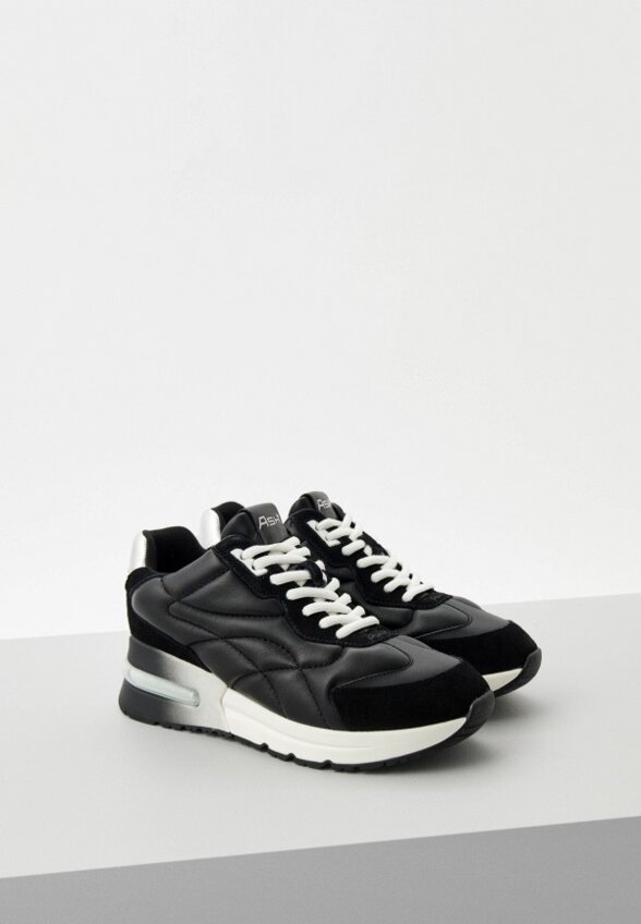 Кроссовки Ash