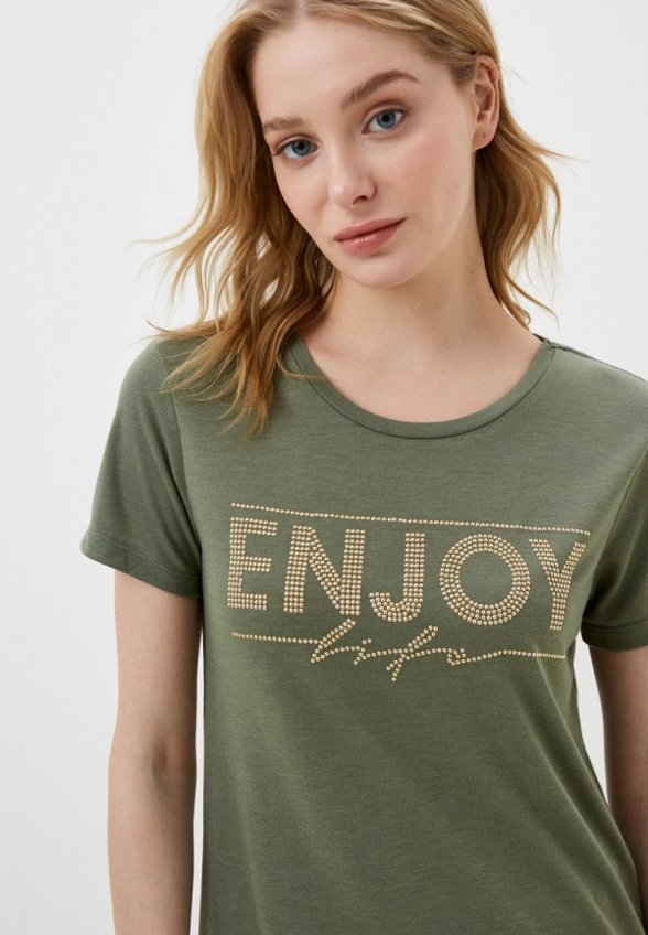 Футболка Koton