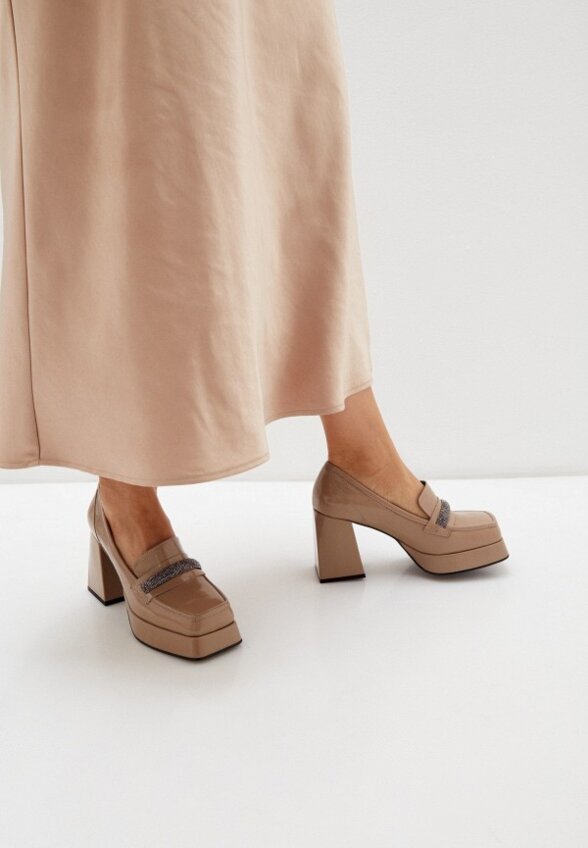 Туфли Grand Style