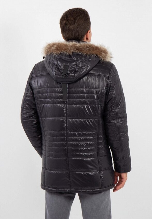 Пуховик Gino Pellini