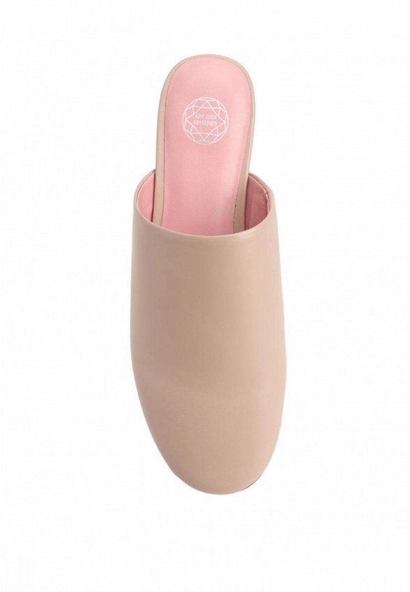 Мюли Art des Spheres