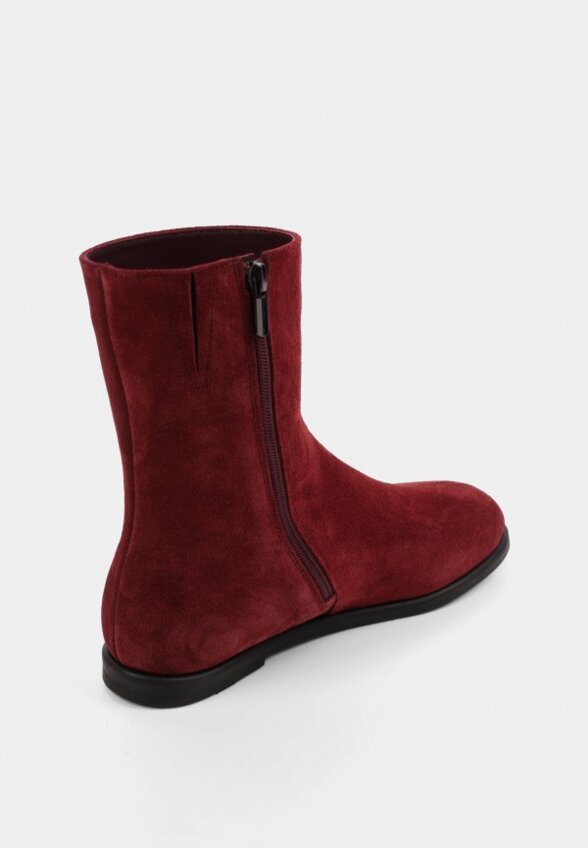 Ботинки Lusavou