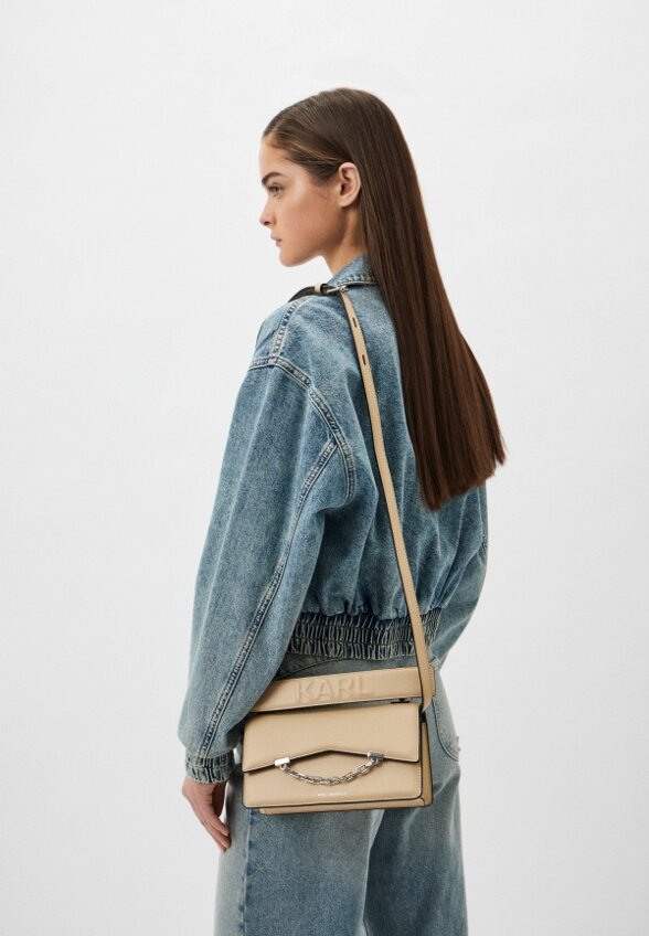 Сумка Karl Lagerfeld